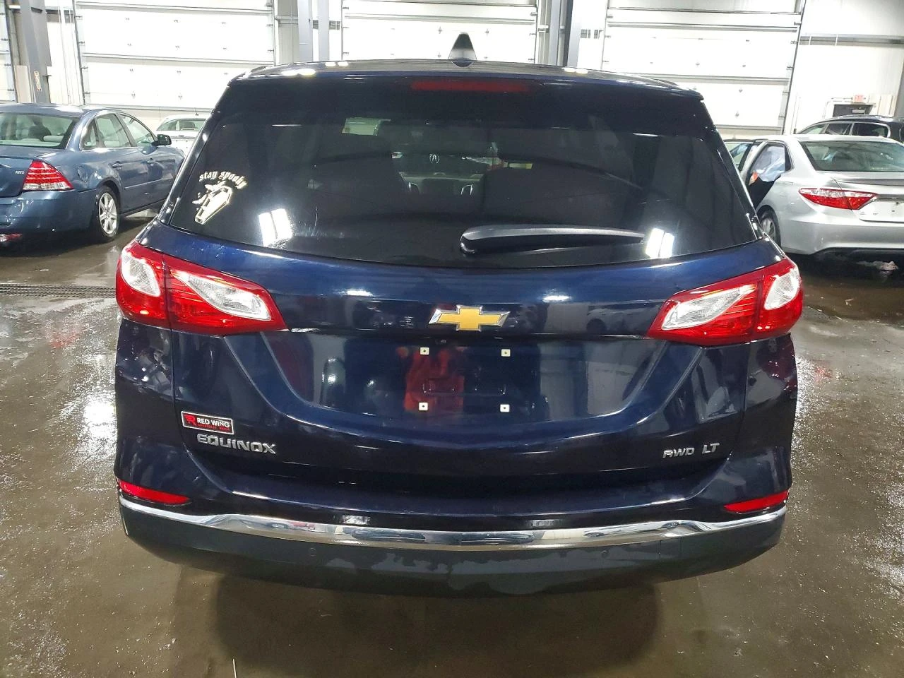 Chevrolet Equinox 1.5l Lt | Mobile.bg � ����������� 6