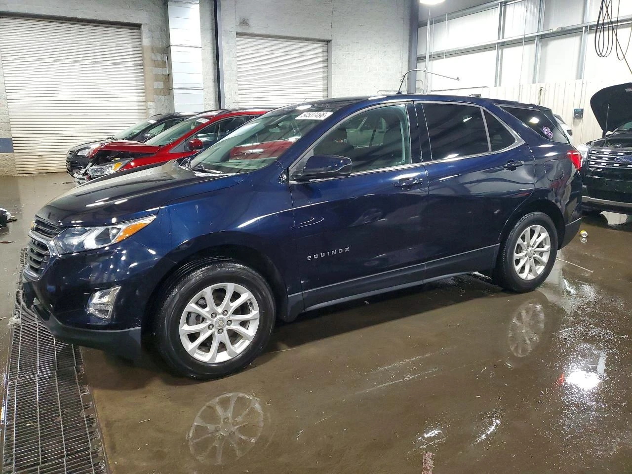 Chevrolet Equinox 1.5l Lt | Mobile.bg � ����������� 1