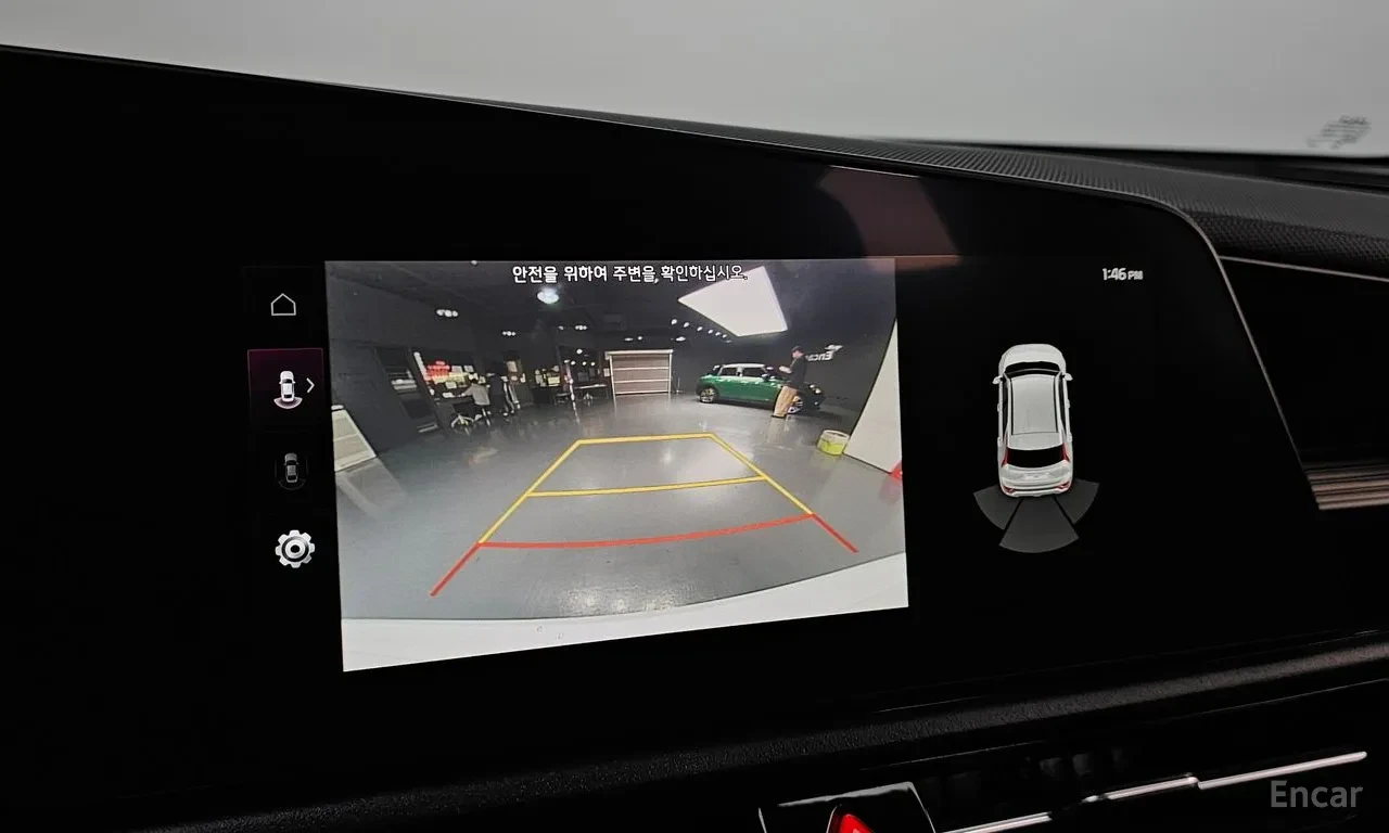 Kia Niro AIR/SOH98/ОБДУХ/КРАЙНА ЦЕНА, снимка 15 - Автомобили и джипове - 56127033