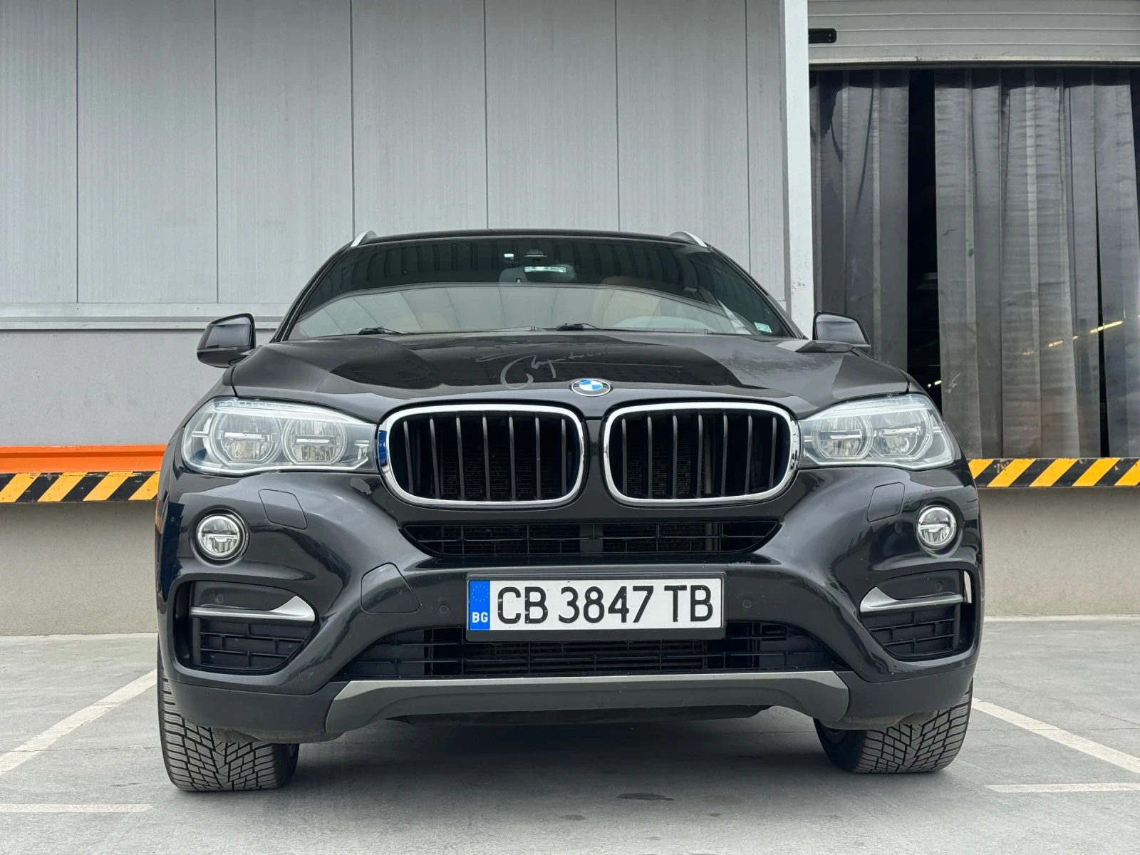 BMW X6 | Mobile.bg � ����������� 4