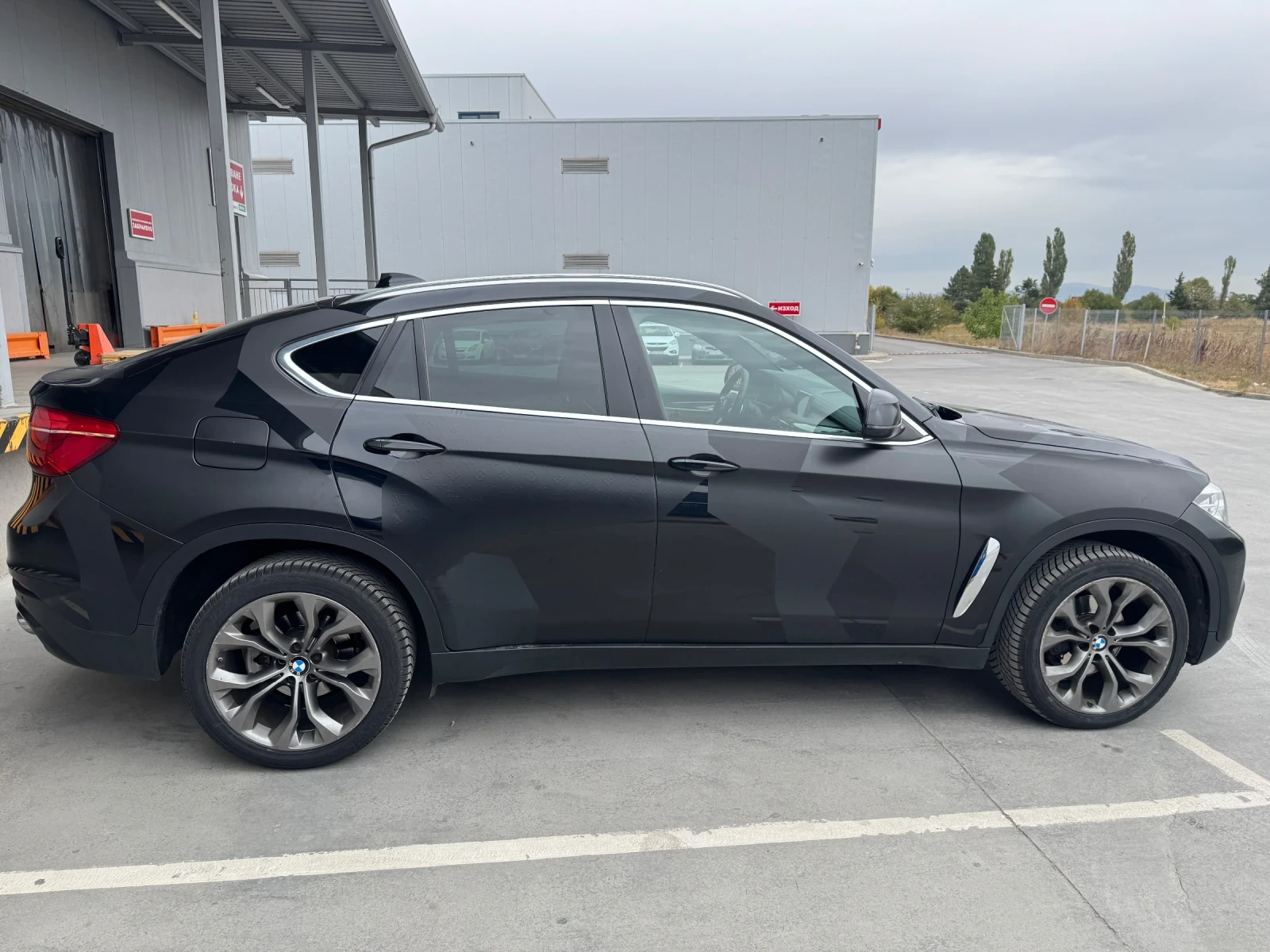 BMW X6 | Mobile.bg � ����������� 8