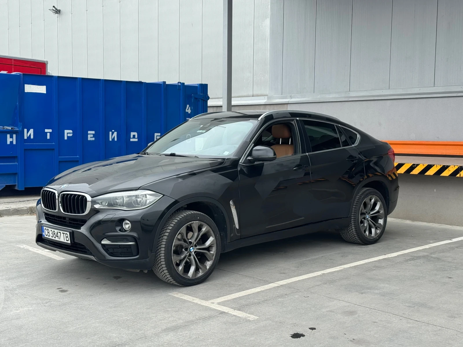 BMW X6 | Mobile.bg � ����������� 2