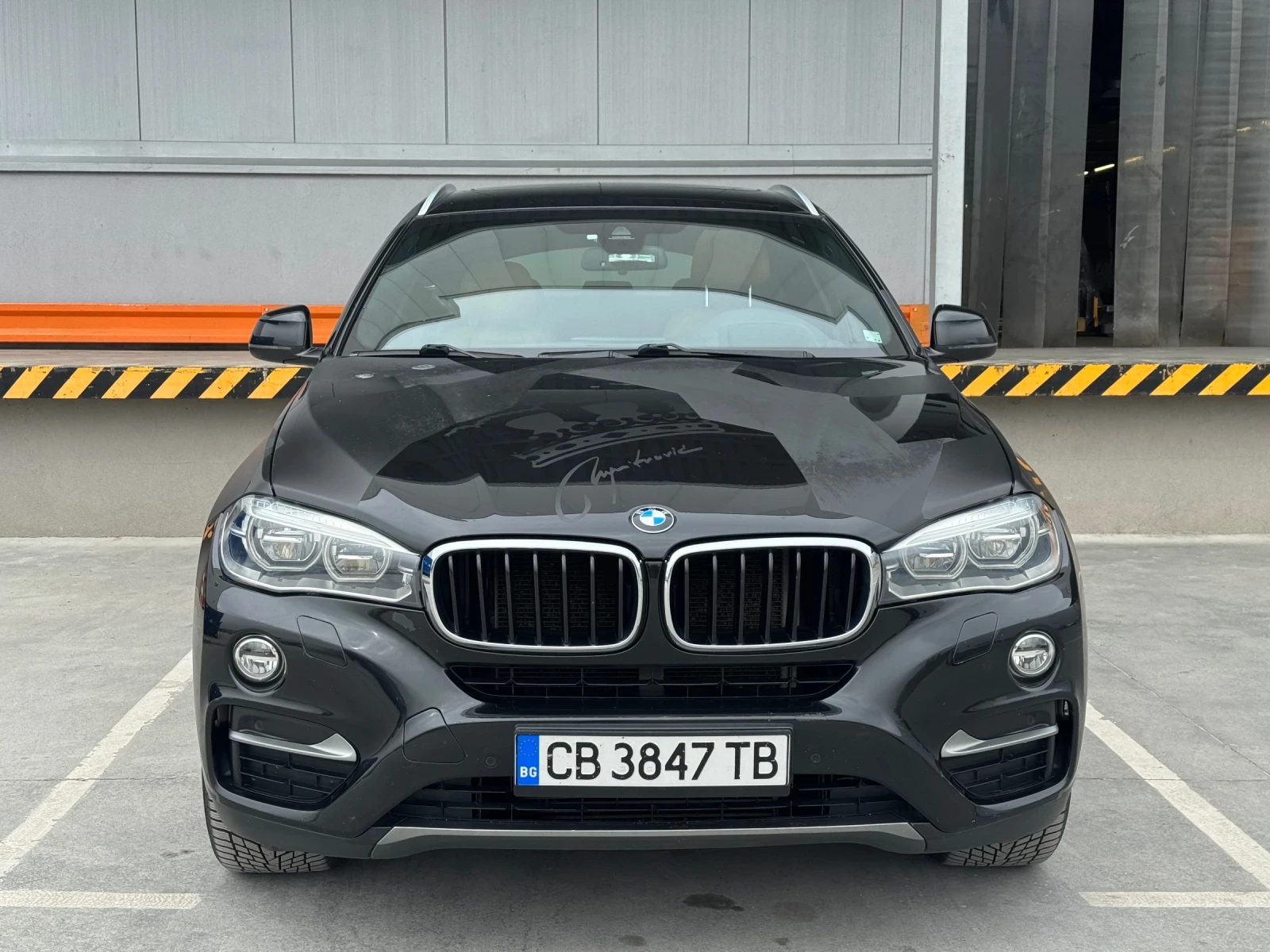 BMW X6 | Mobile.bg � ����������� 5