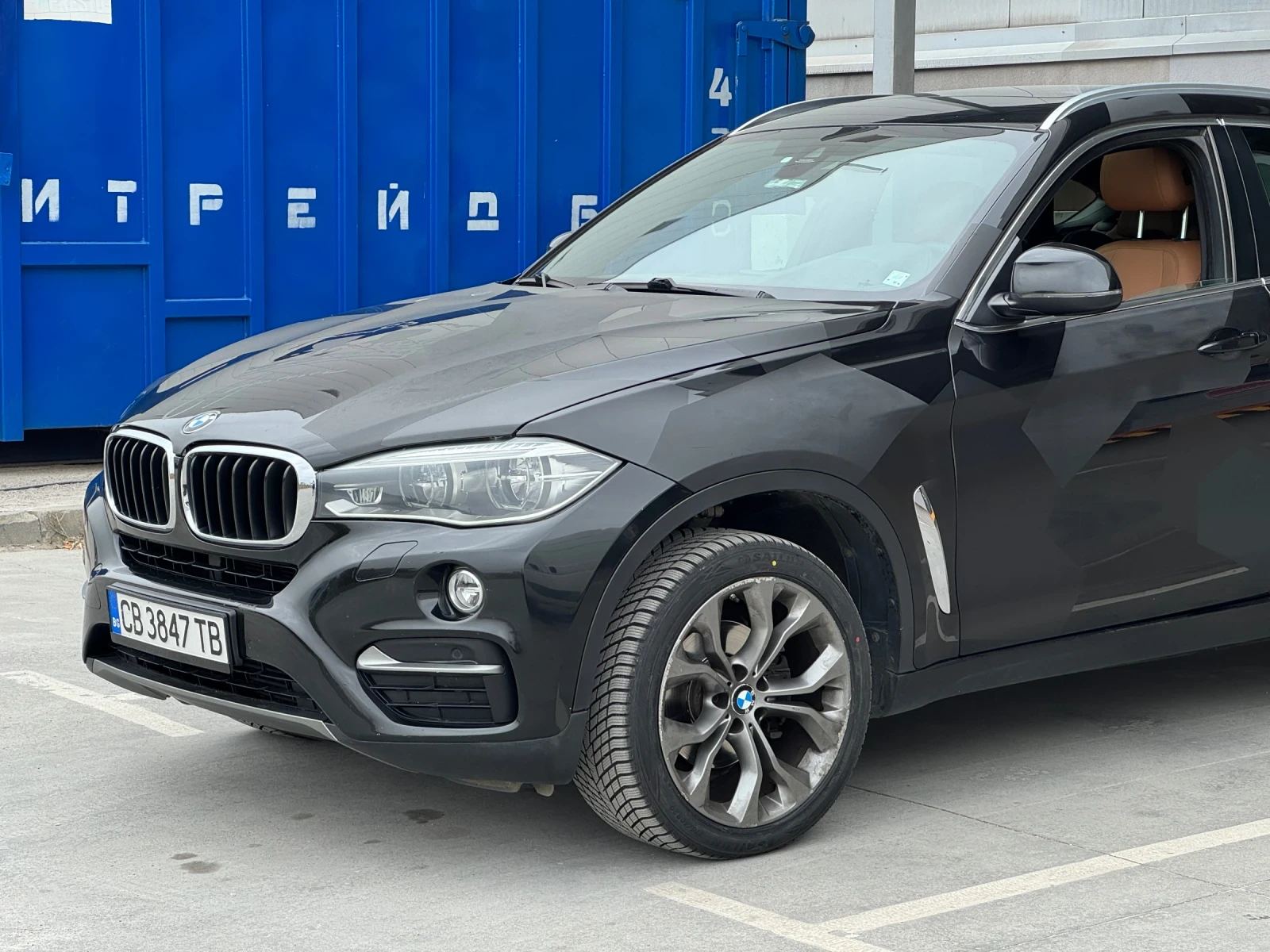 BMW X6 | Mobile.bg � ����������� 3