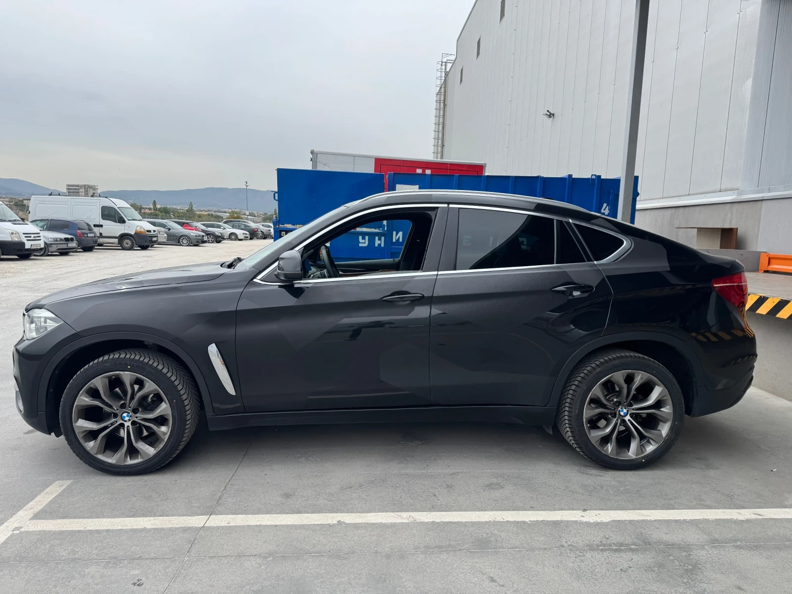BMW X6 | Mobile.bg � ����������� 7