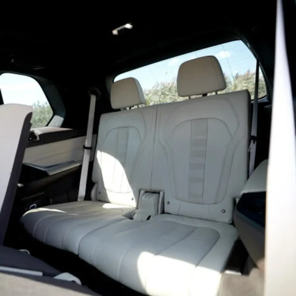 BMW X7, снимка 17 - Автомобили и джипове - 56180840