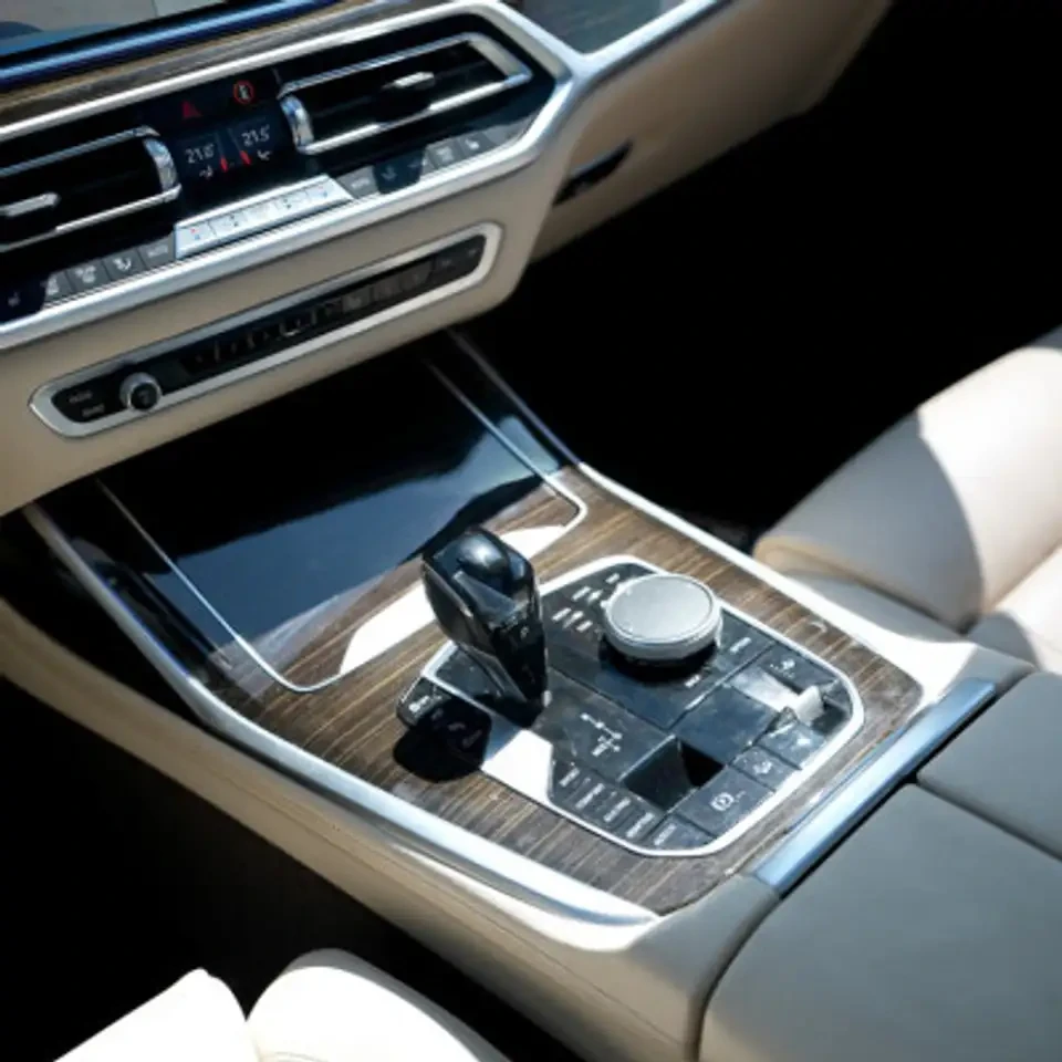 BMW X7, снимка 10 - Автомобили и джипове - 56180840