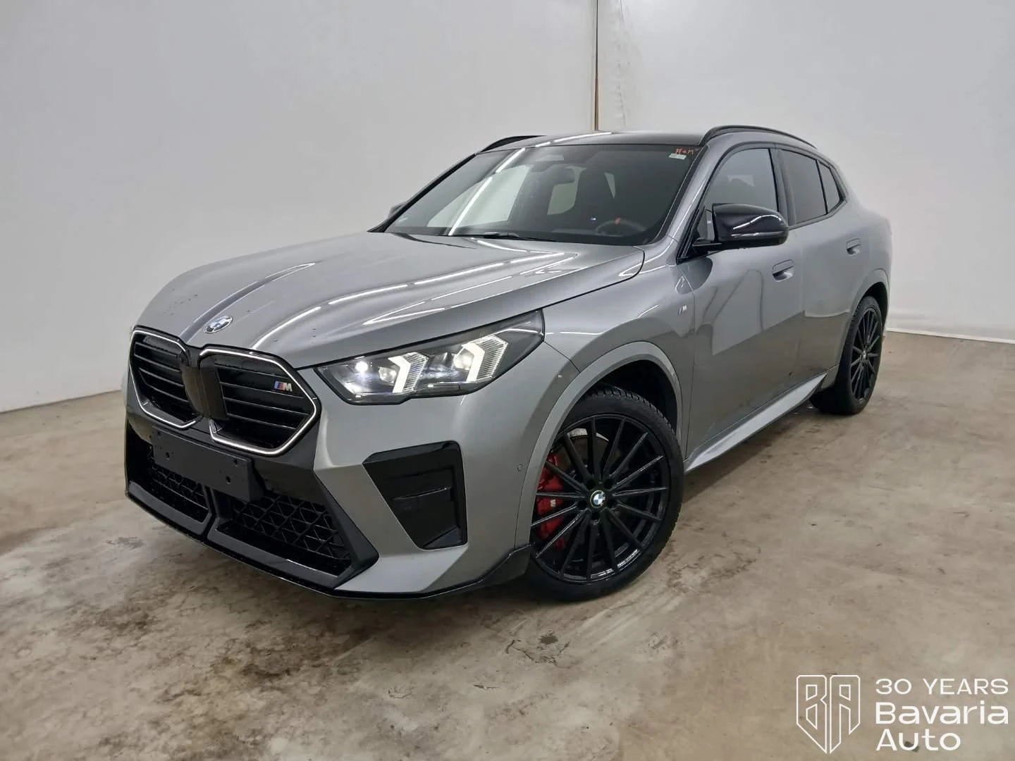 BMW X2 M35i xDrive Steptronic