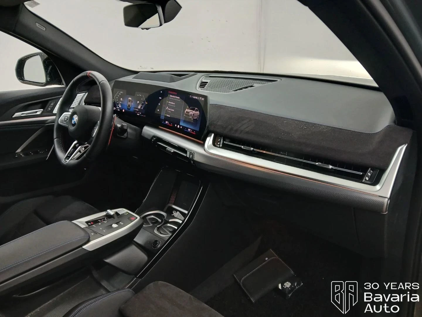 BMW X2 M35i xDrive Steptronic, снимка 7 - Автомобили и джипове - 56302682