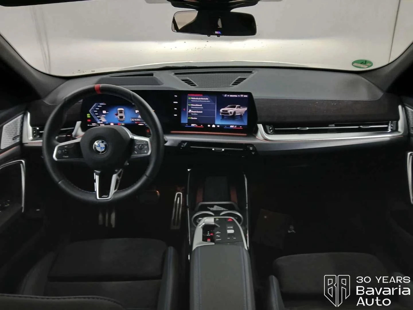 BMW X2 M35i xDrive Steptronic, снимка 6 - Автомобили и джипове - 56302682