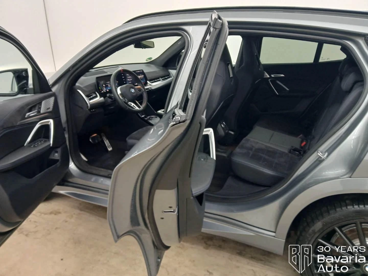 BMW X2 M35i xDrive Steptronic, снимка 5 - Автомобили и джипове - 56302682