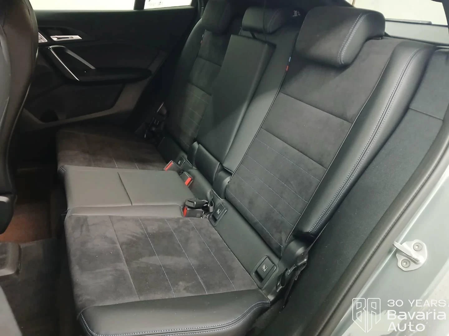 BMW X2 M35i xDrive Steptronic, снимка 9 - Автомобили и джипове - 56302682