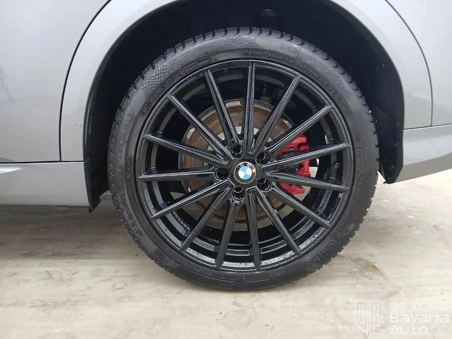 BMW X2 M35i xDrive Steptronic, снимка 13 - Автомобили и джипове - 56302682