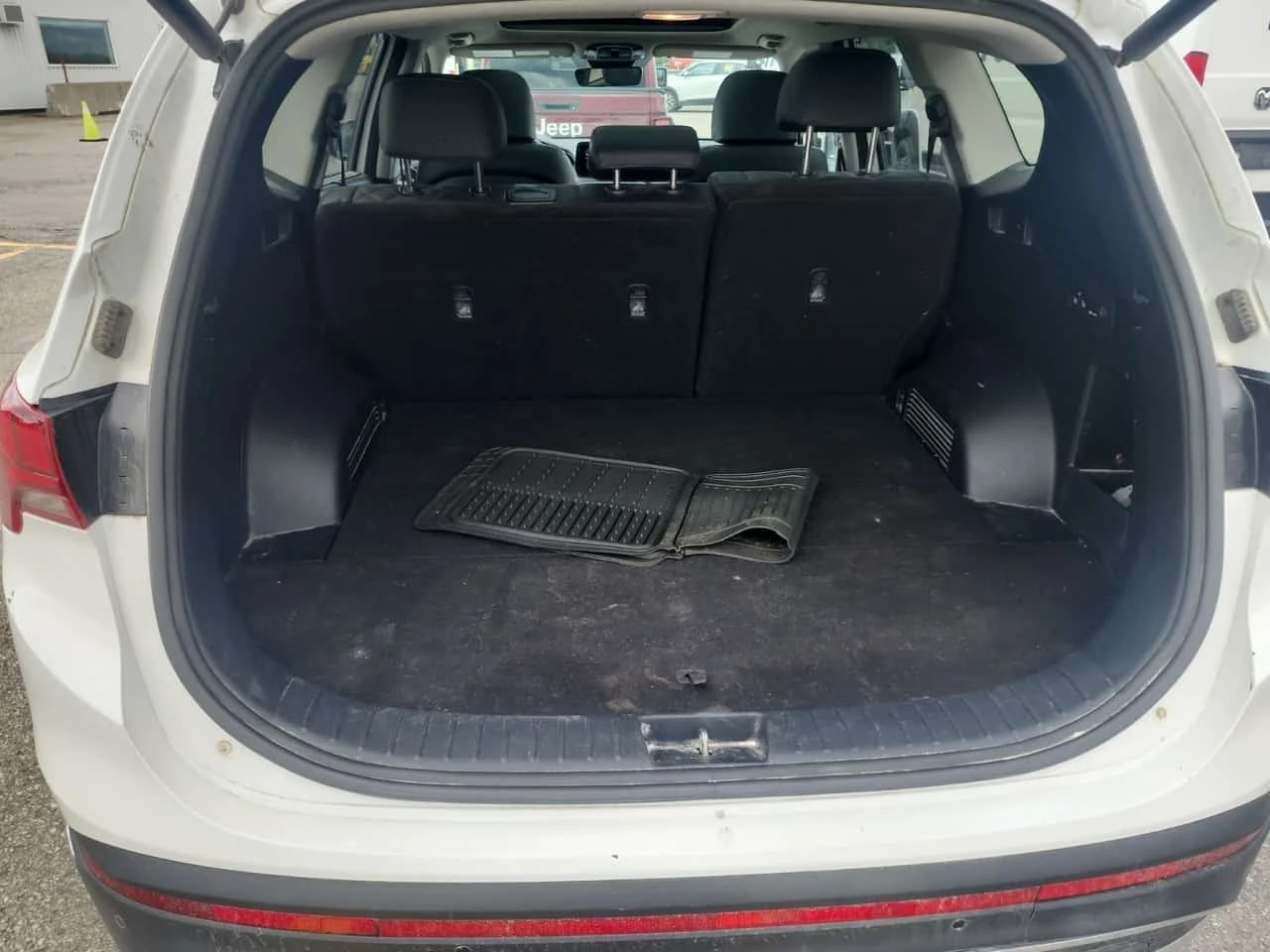 Hyundai Santa fe  AWD * Luxury Hybrid * CARFAX *  | Mobile.bg � ����������� 14