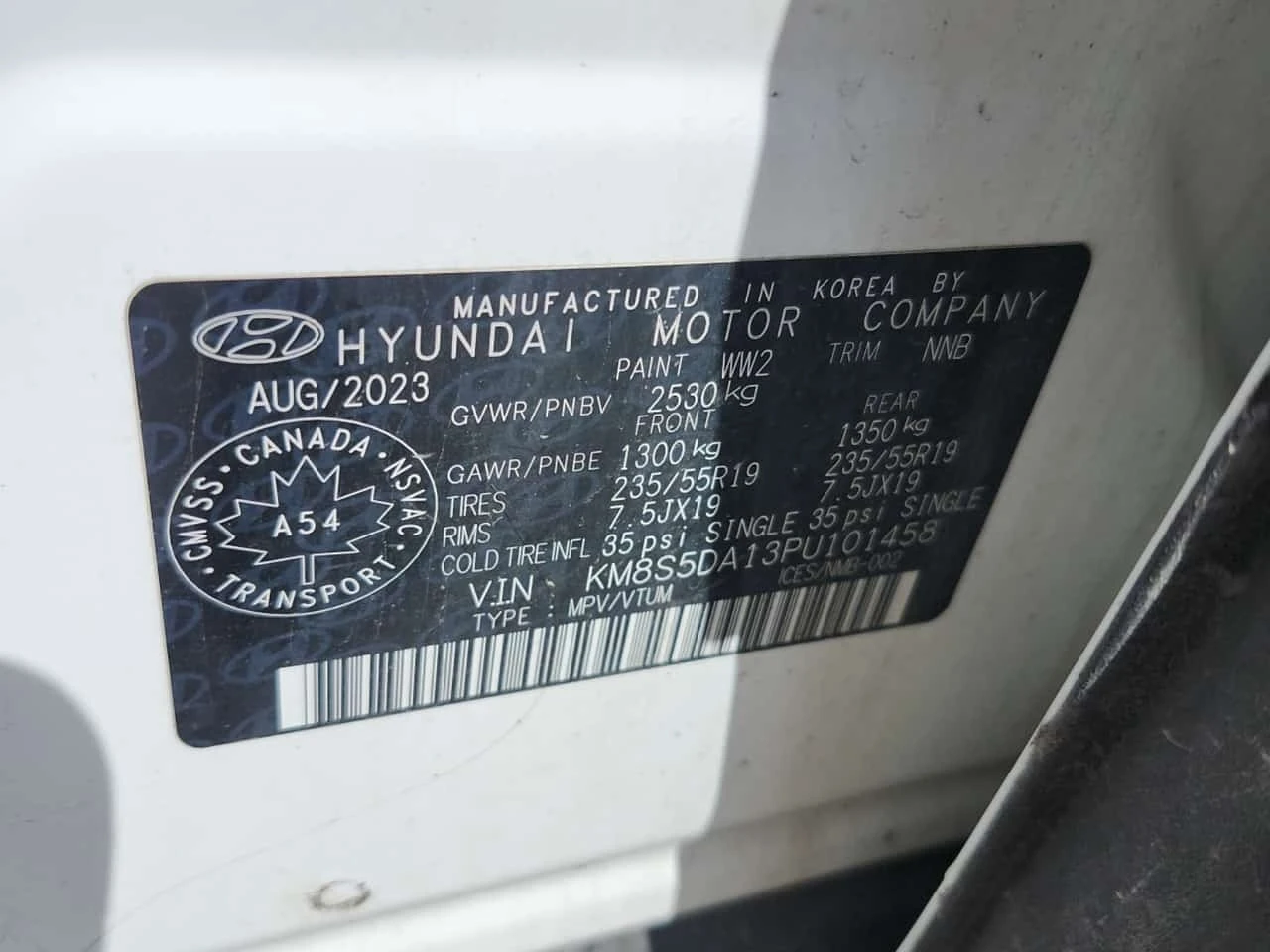 Hyundai Santa fe  AWD * Luxury Hybrid * CARFAX *  | Mobile.bg � ����������� 16