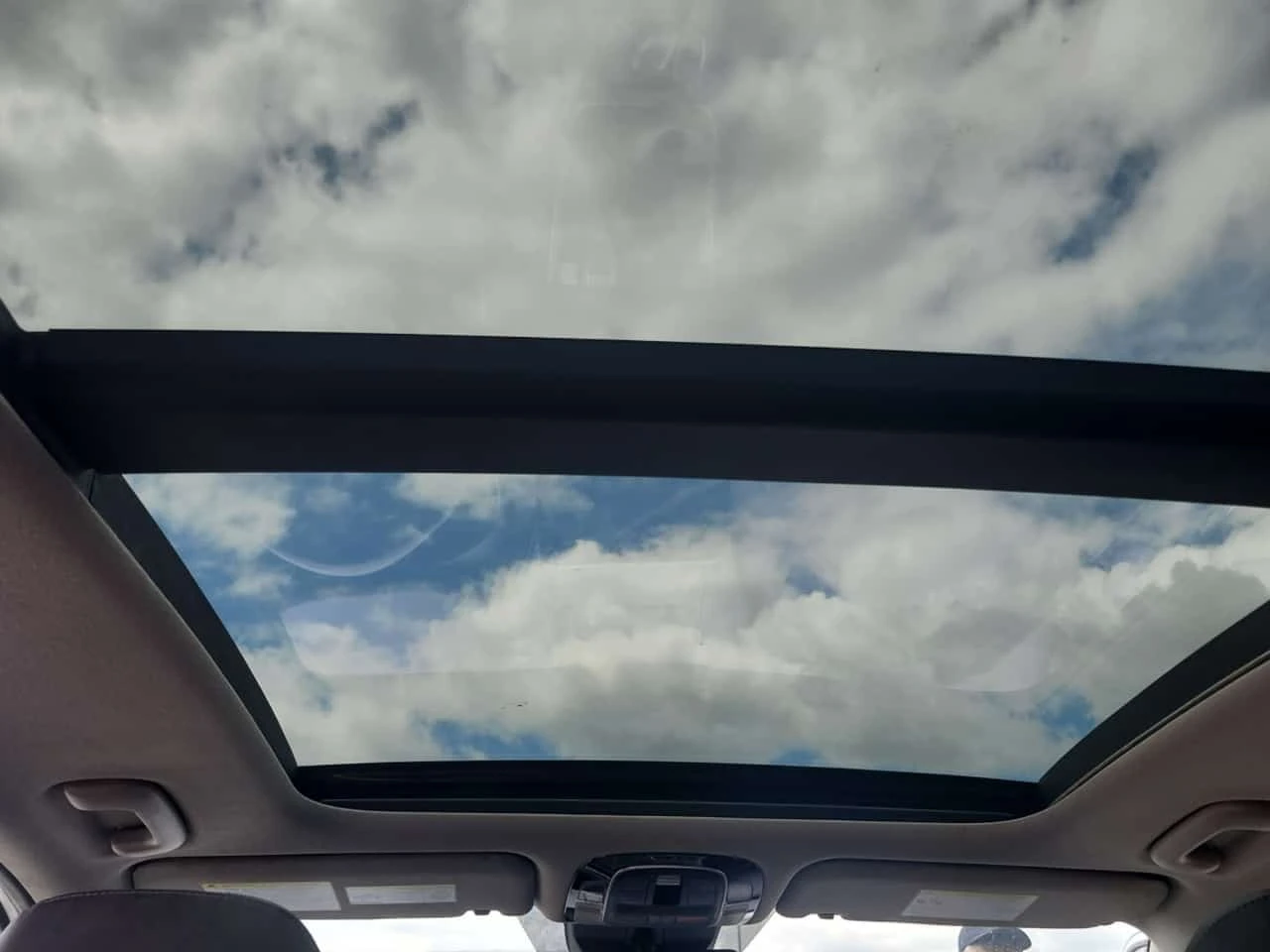 Hyundai Santa fe  AWD * Luxury Hybrid * CARFAX *  | Mobile.bg � ����������� 13