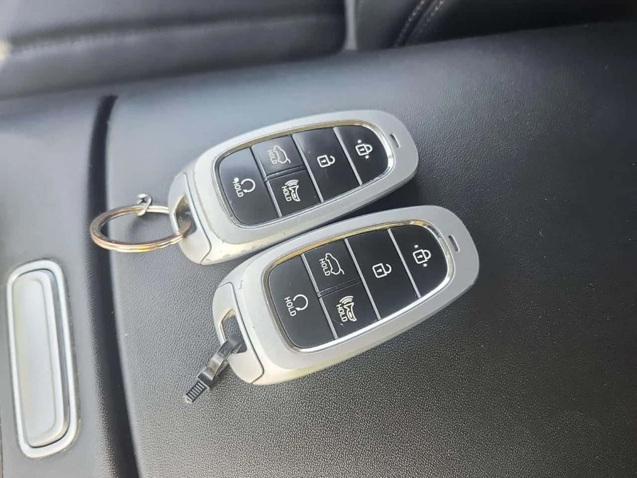 Hyundai Santa fe  AWD * Luxury Hybrid * CARFAX *  | Mobile.bg � ����������� 8