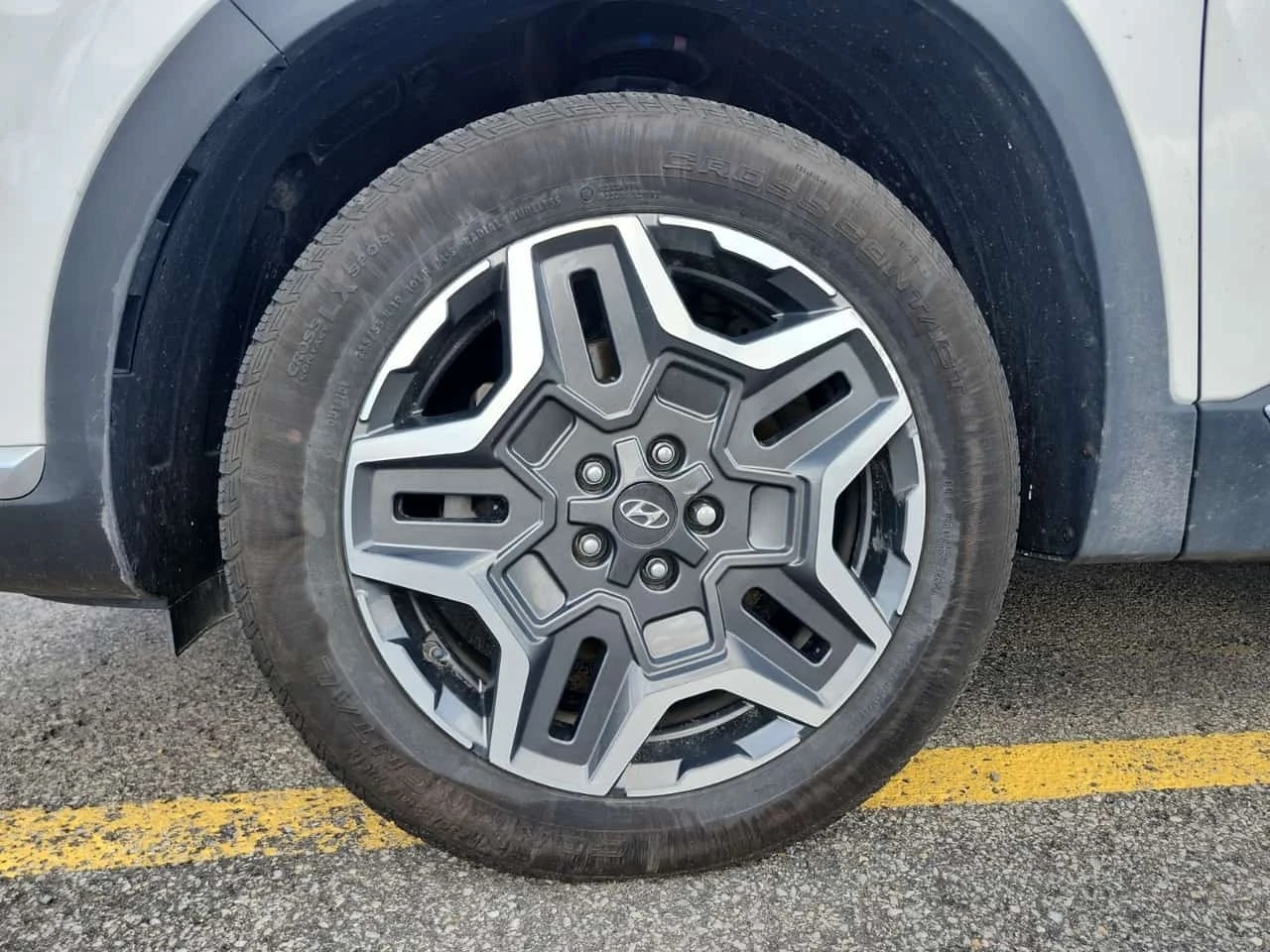 Hyundai Santa fe  AWD * Luxury Hybrid * CARFAX *  | Mobile.bg � ����������� 6