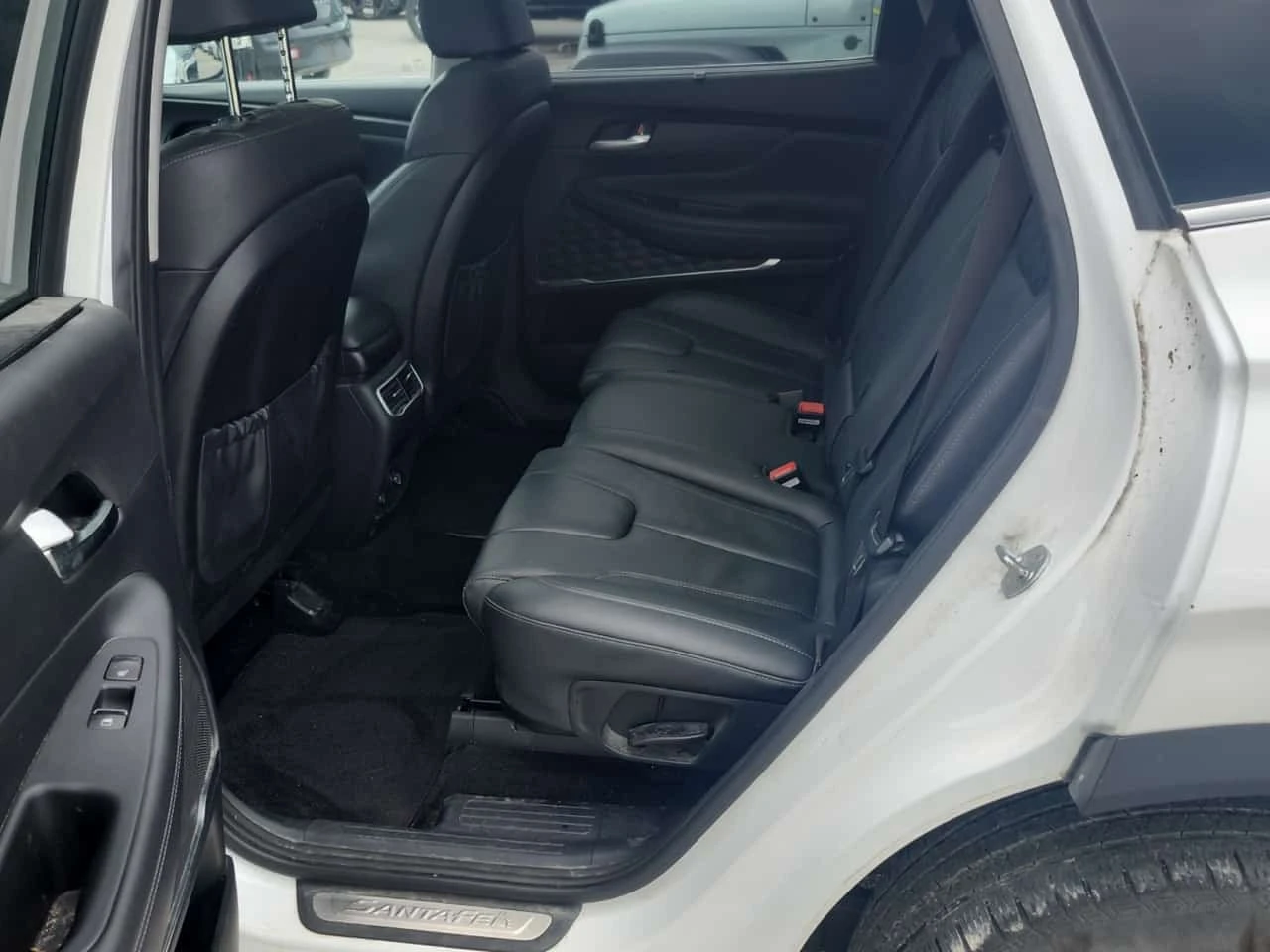 Hyundai Santa fe  AWD * Luxury Hybrid * CARFAX *  | Mobile.bg � ����������� 12