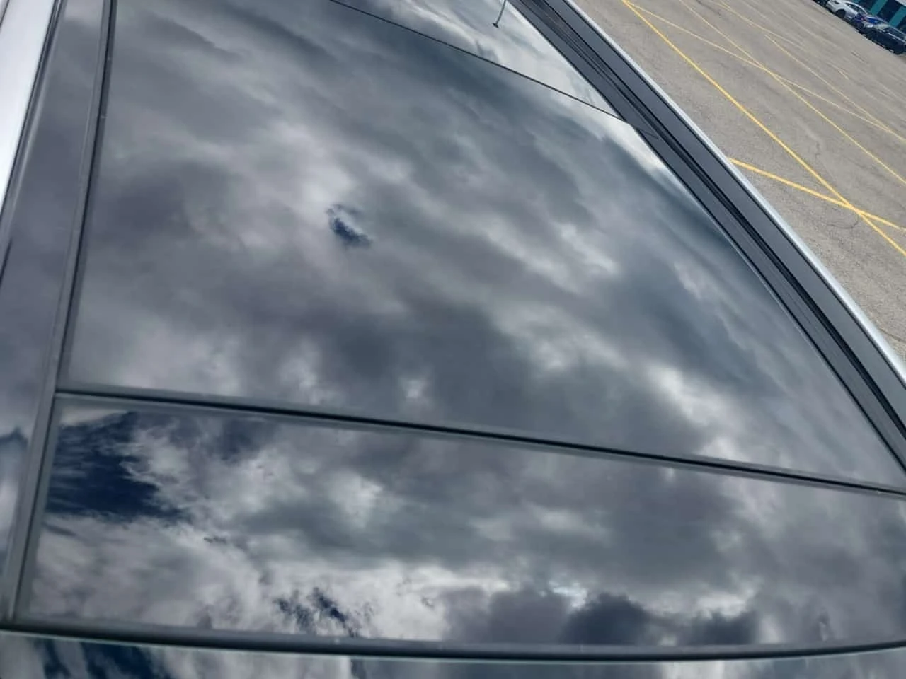 Hyundai Santa fe  AWD * Luxury Hybrid * CARFAX *  | Mobile.bg � ����������� 7