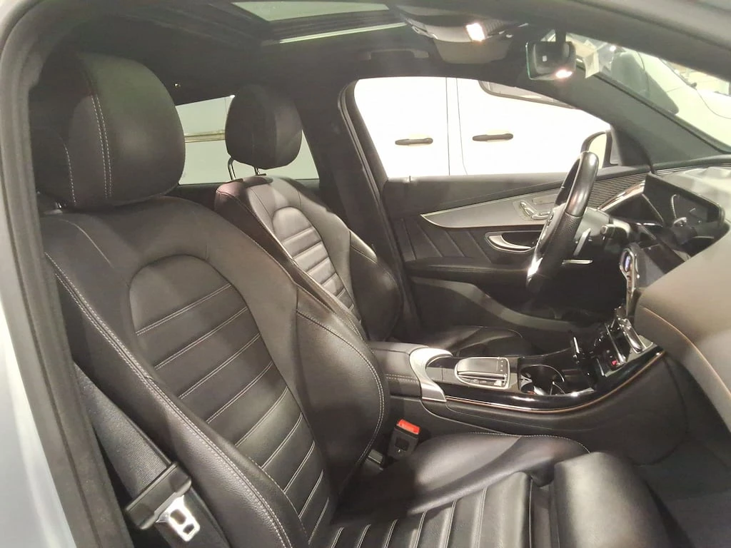 Mercedes-Benz EQC 400 4Matic Leather LED Navi | Mobile.bg � ����������� 5