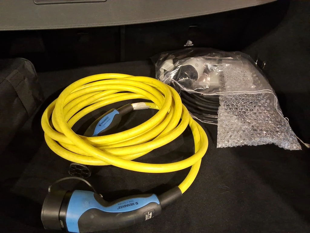 Mercedes-Benz EQC 400 4Matic Leather LED Navi | Mobile.bg � ����������� 12