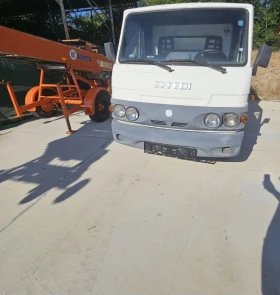 Iveco Daily Предимство Бартер за КОЛА!  Самосвал контейнер дво, снимка 6