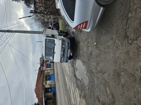 Iveco Daily Предимство Бартер за КОЛА!  Самосвал контейнер дво, снимка 2