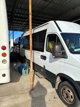 Iveco 50с18, снимка 2