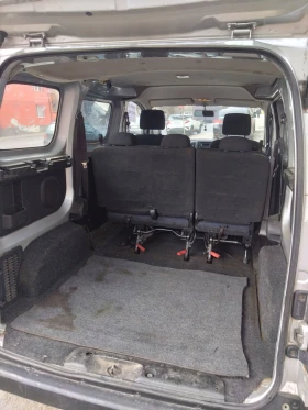 Nissan NV200, снимка 8