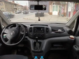 Nissan NV200, снимка 6