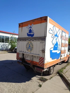 Mercedes-Benz Sprinter 312 Товарен, снимка 4