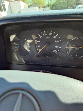 Mercedes-Benz Sprinter 312 Товарен, снимка 8