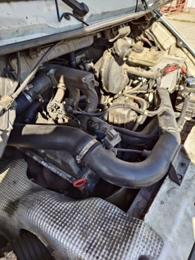 Mercedes-Benz Sprinter 312 Товарен, снимка 15