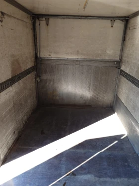 Mercedes-Benz Sprinter 312 Товарен, снимка 12