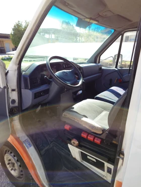 Mercedes-Benz Sprinter 312 Товарен, снимка 6
