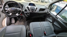 Ford Transit Custom, снимка 3