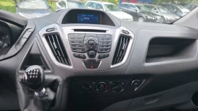 Ford Transit Custom, снимка 9