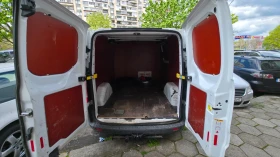 Ford Transit Custom, снимка 6