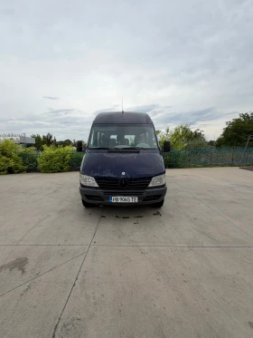 Mercedes-Benz Sprinter 316, снимка 1