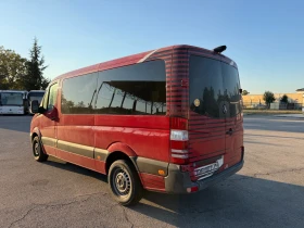 Mercedes-Benz Sprinter 213 cdi ЛЕК "М1", снимка 4