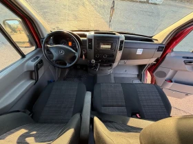 Mercedes-Benz Sprinter 213 cdi ЛЕК "М1", снимка 6