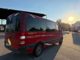 Mercedes-Benz Sprinter 213 cdi ЛЕК "М1", снимка 3