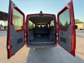 Mercedes-Benz Sprinter 213 cdi ЛЕК "М1", снимка 10