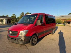 Mercedes-Benz Sprinter 213 cdi ЛЕК "М1", снимка 2