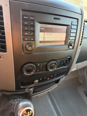 Mercedes-Benz Sprinter 213 cdi ЛЕК "М1", снимка 8
