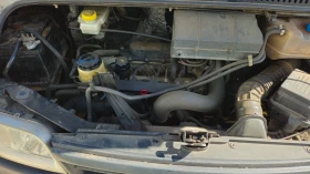 Peugeot Boxer, снимка 7