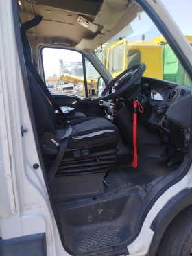 Iveco 35s11, снимка 4