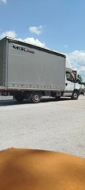 Iveco 35s11, снимка 5