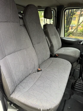 Ford Transit 2.4D Самосвал 6 местен, снимка 12